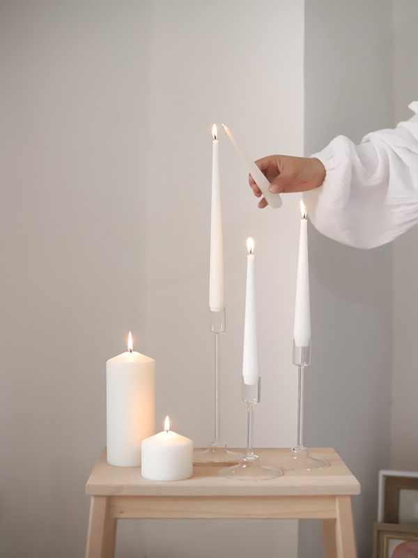 جاشمعی قلمی پیرکس