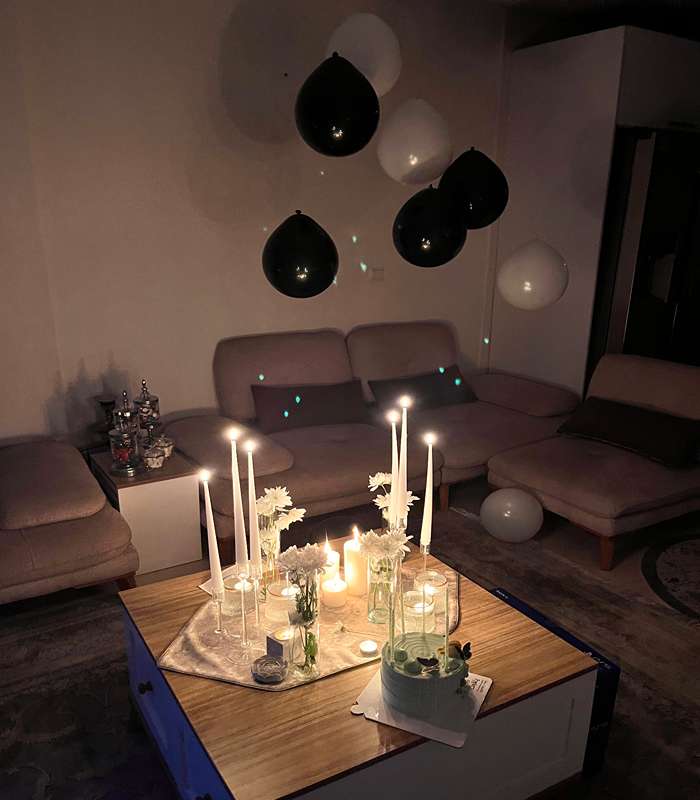 مدل نمونه جاشمعی پیرکس