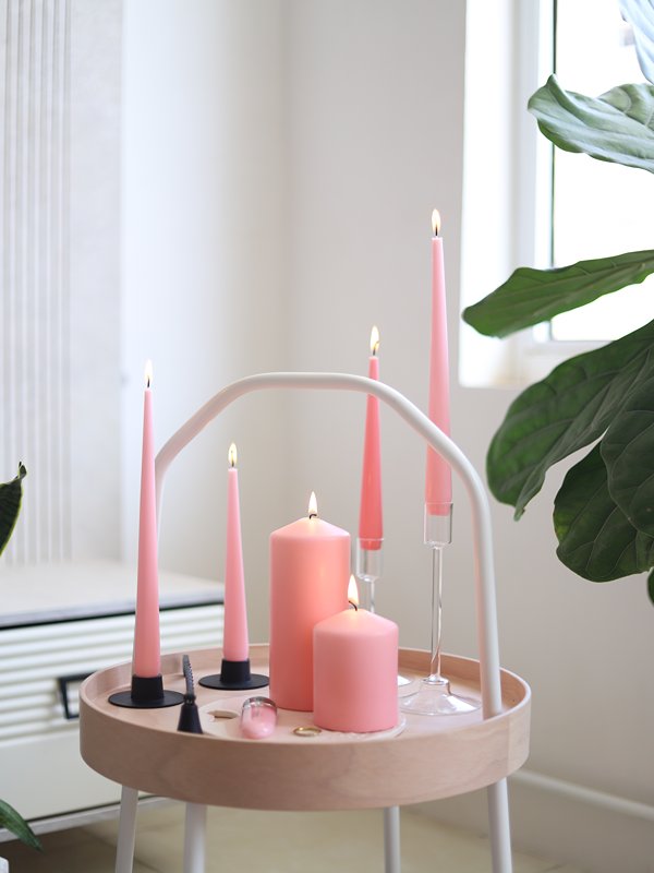 جاشمعی مورنو مینیمال