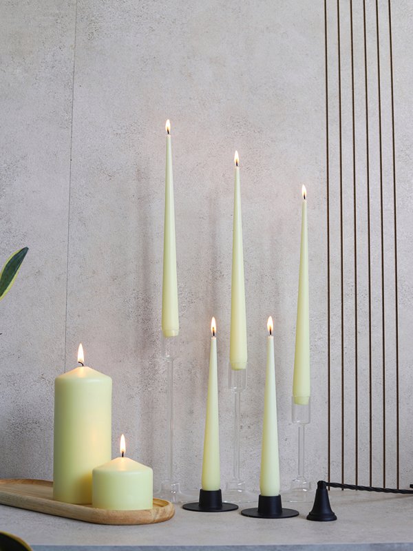 خرید جاشمعی مورنو