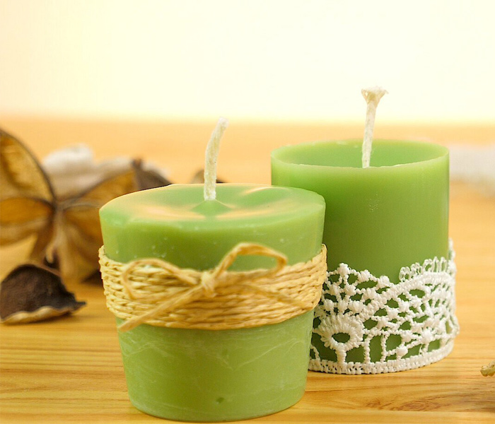 نحوه ساخت شمع براق ( راهنمایی کامل)