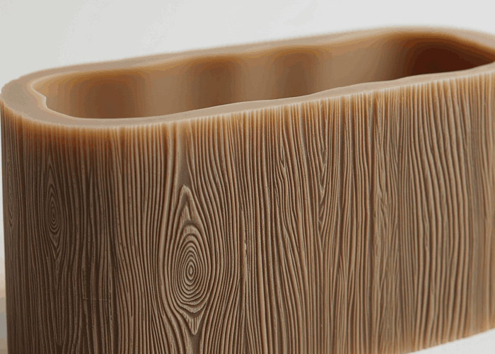 قالبهای سیلیکونی