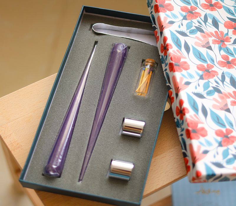 خرید شمع برای هدیه دادن 