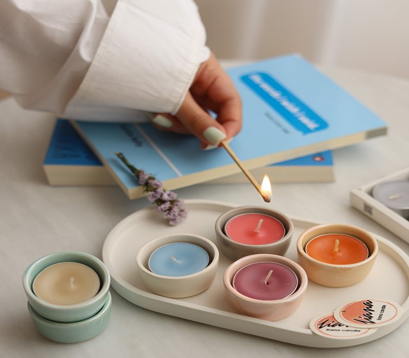 خرید شمع وارمر 