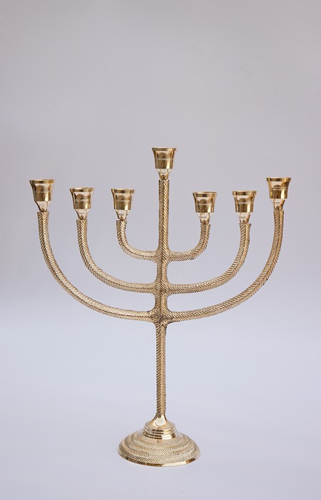 جاشمعی 7 شاخه بزرگ