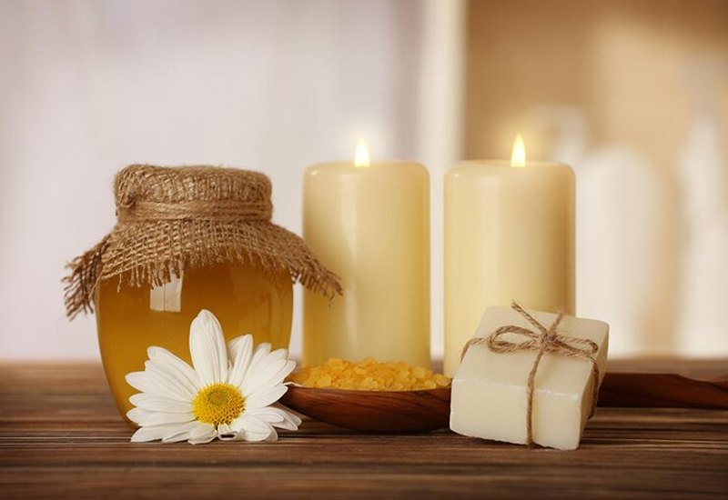 شمع موم زنبور عسل چیست