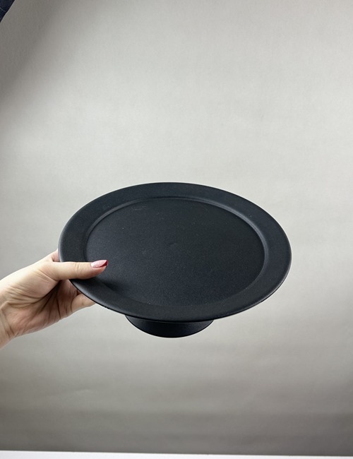 جاشمعی-بشقابی