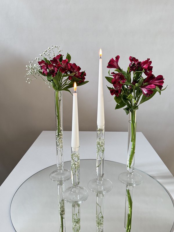 جاشمعی پیرکس طرح نورا