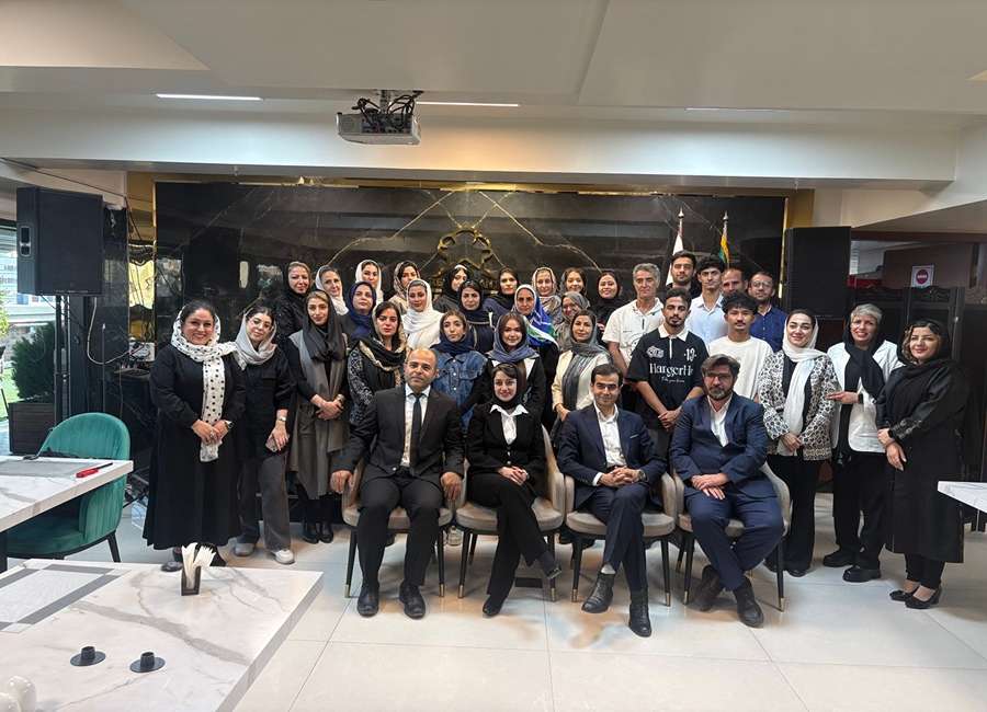 مجموعه لیانا