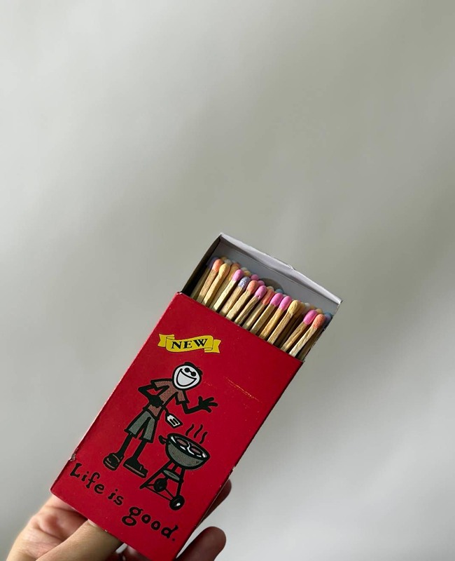 جاکبریتی توکلی رنگی مدل جعبه ای - Image 2