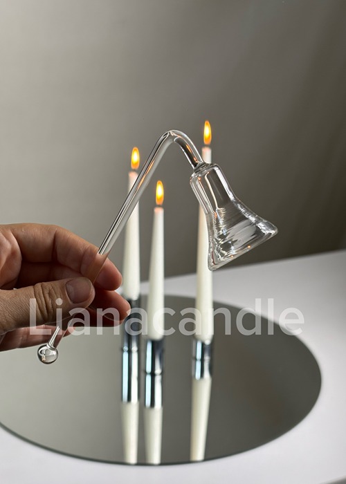 اسنافر شیشه ای