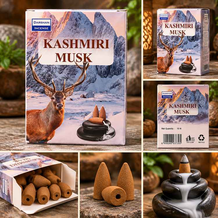 عود-آبشاری-مشک-کشمیری